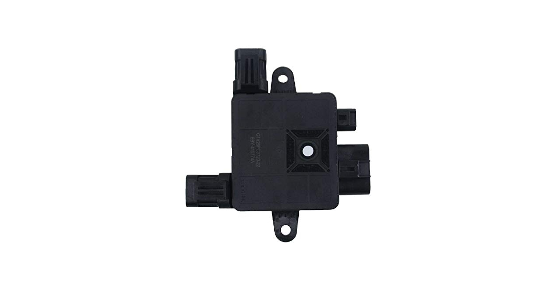 Amazon.com: NEWZQ Cooling Fan Controller Module 25385-4D900